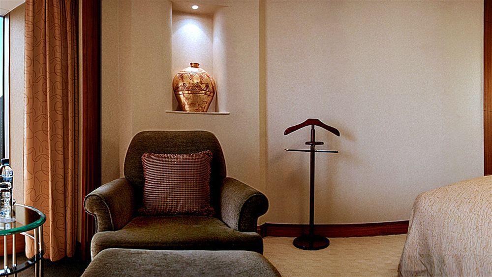 China World Hotel, 5* Beijing