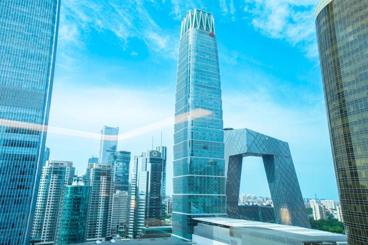 China World Hotel, 5* Beijing