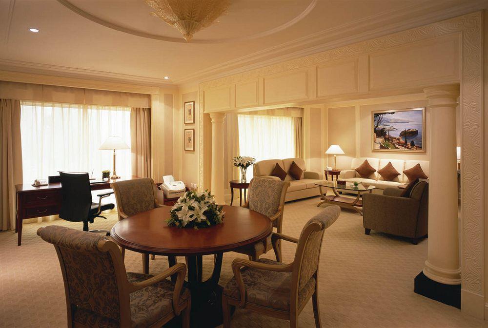 Hotel China World Hotel, 5*
