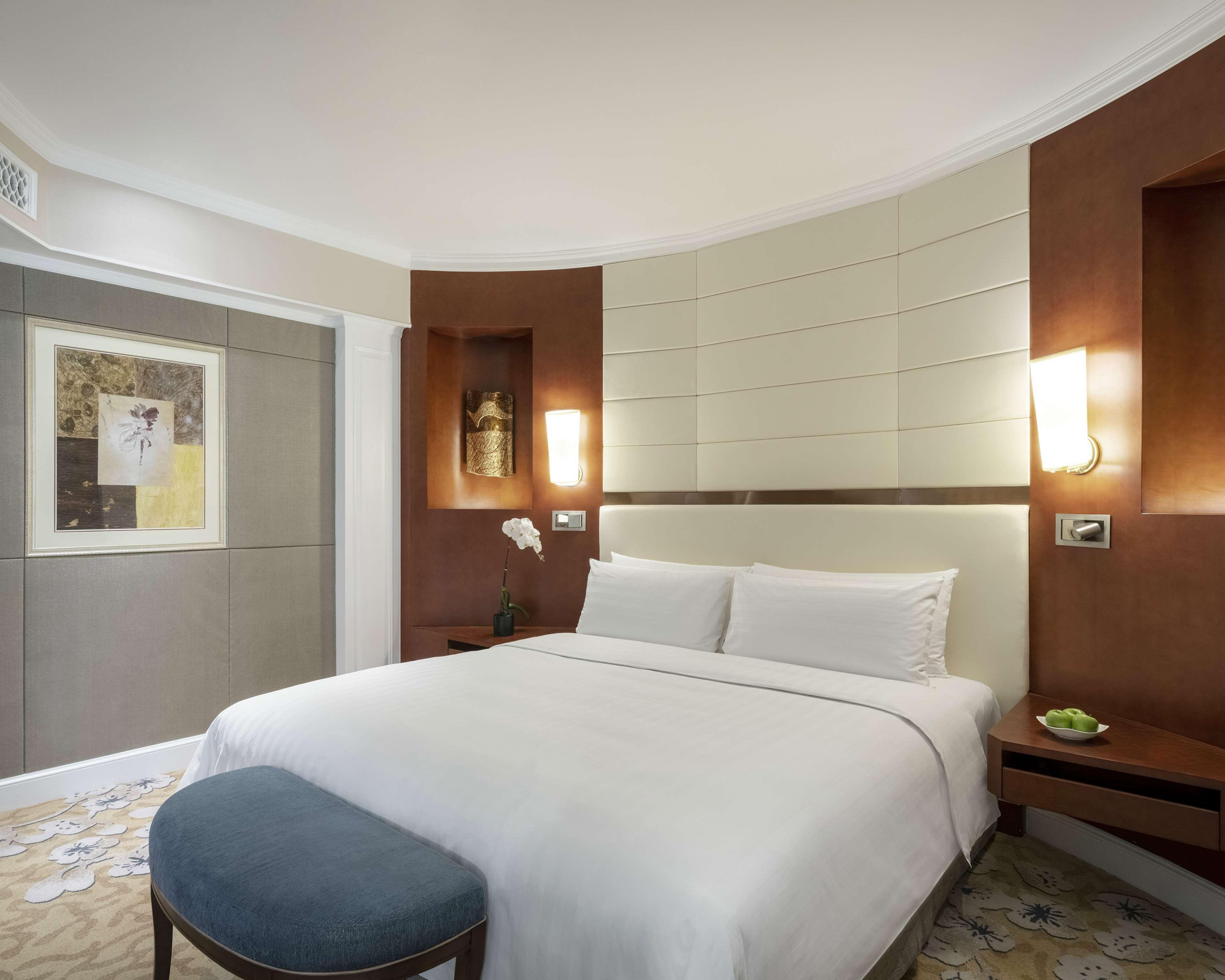 Hotel China World Hotel,