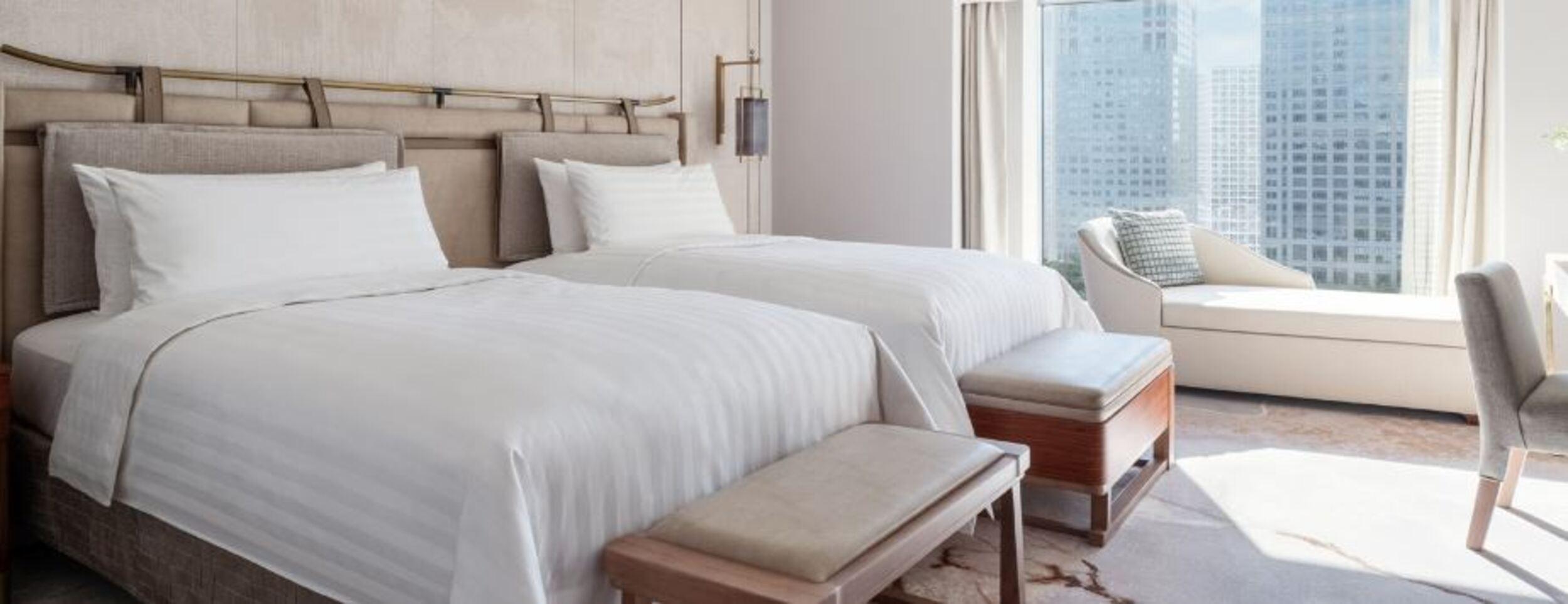 Hotel China World Hotel, 5*