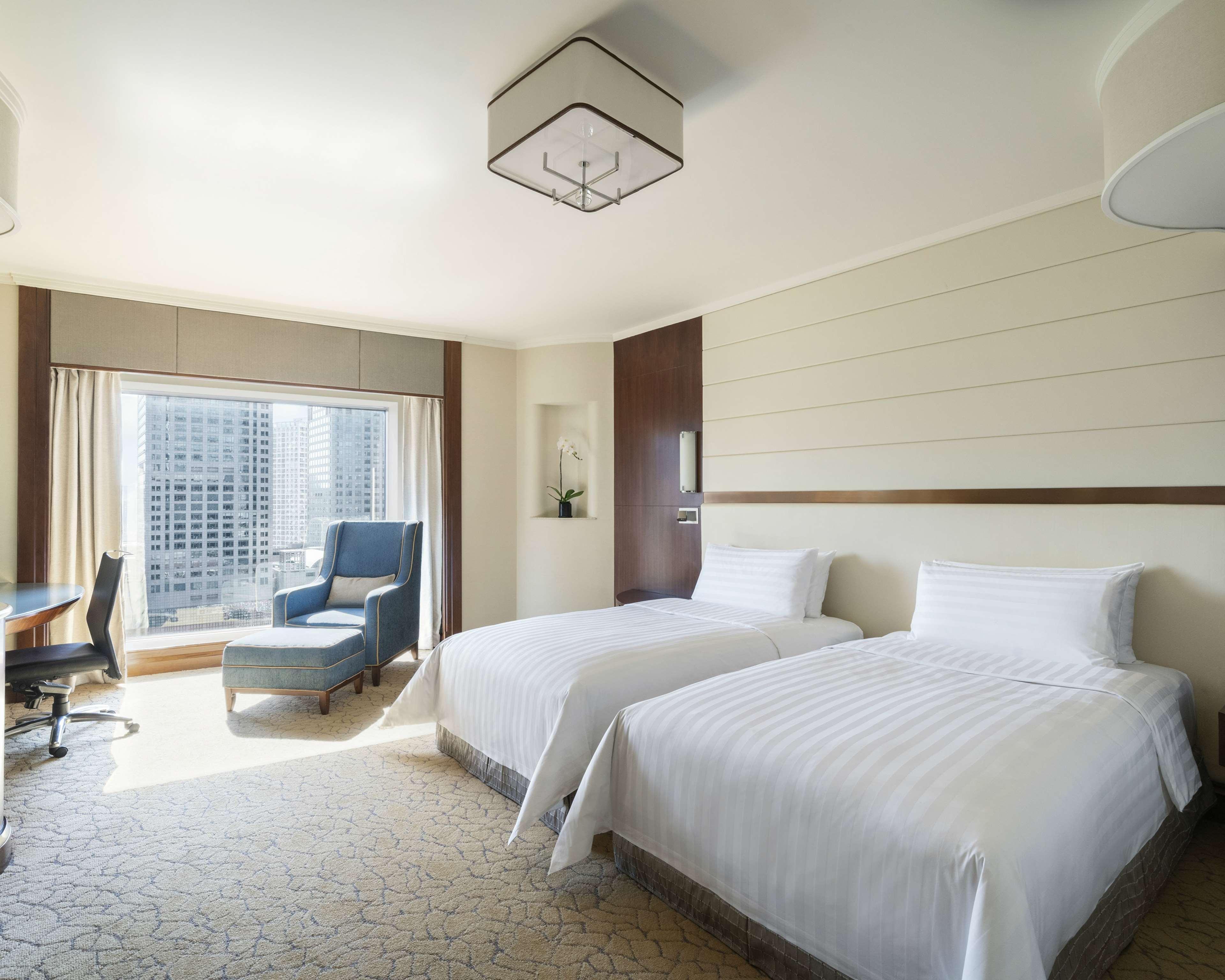 Hotel China World Hotel, Beijing