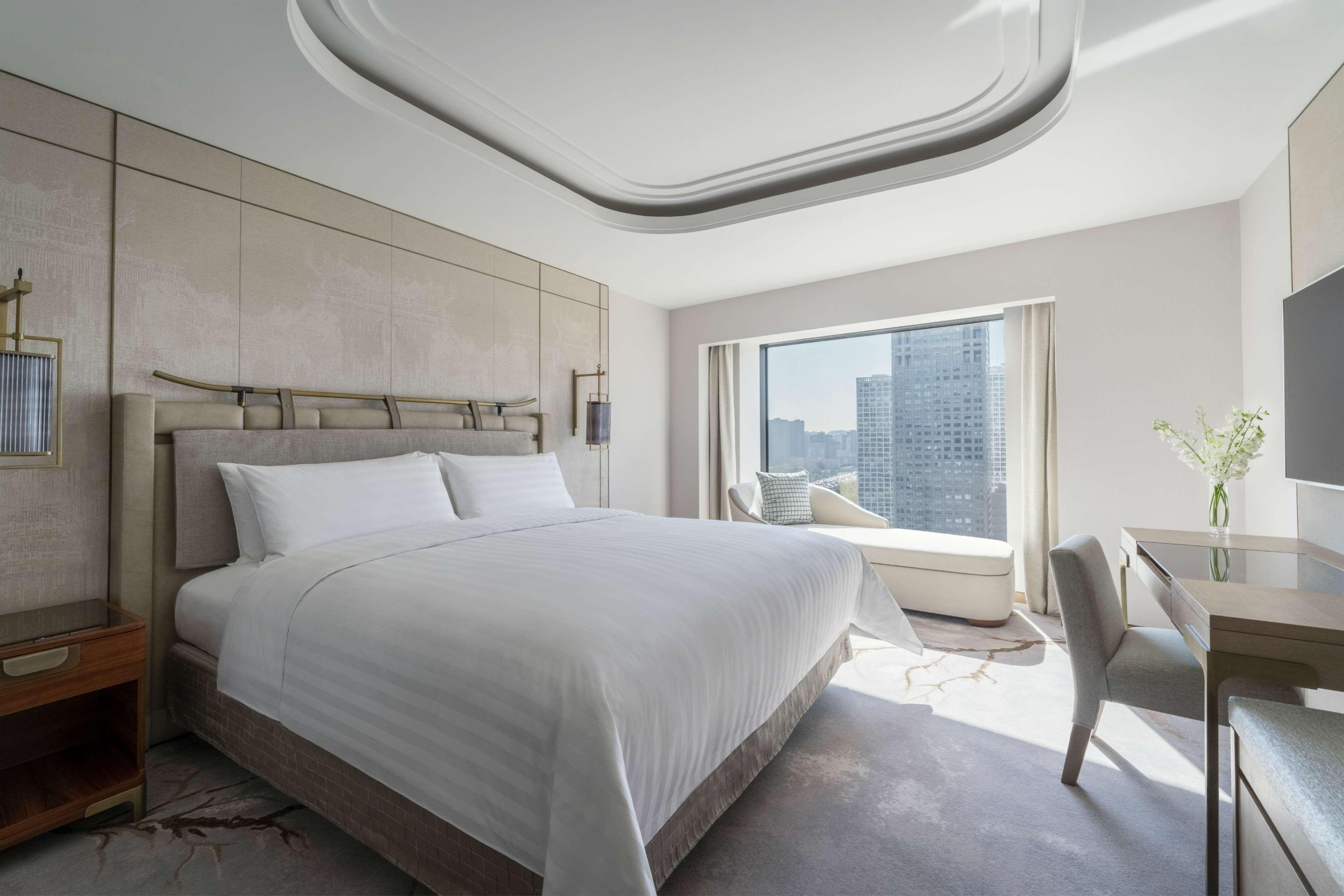 China World Hotel, Beijing