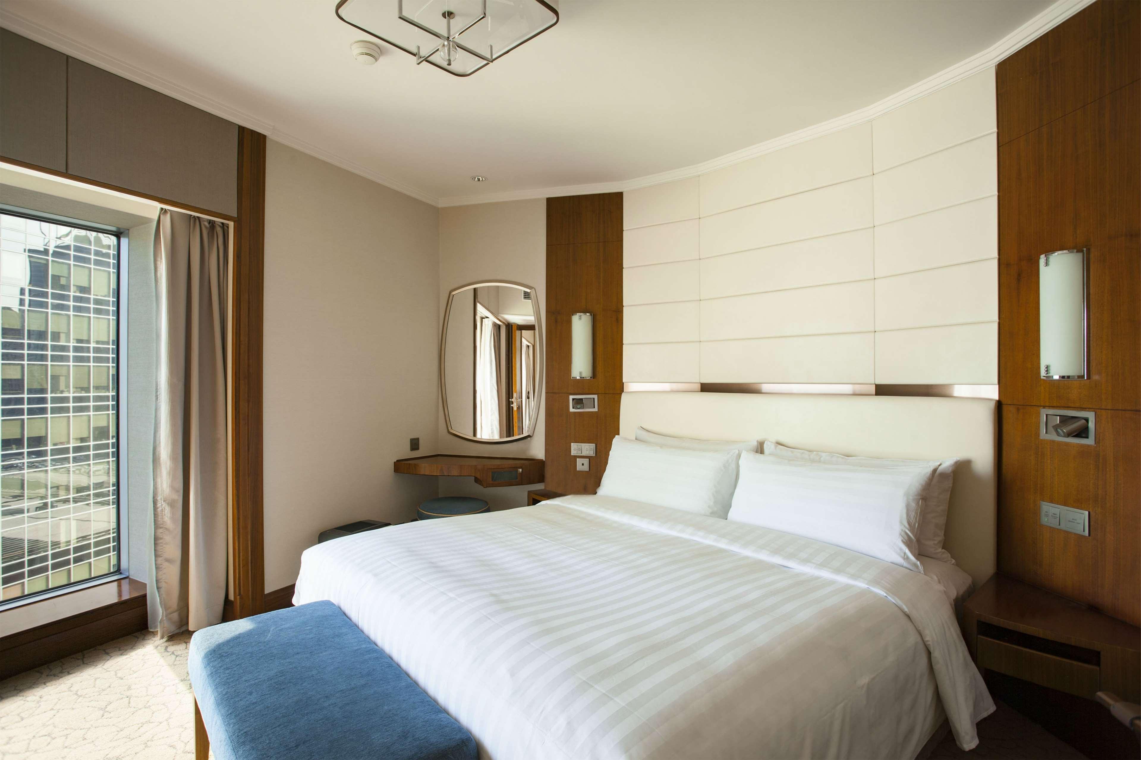 China World Hotel, Hotel Beijing