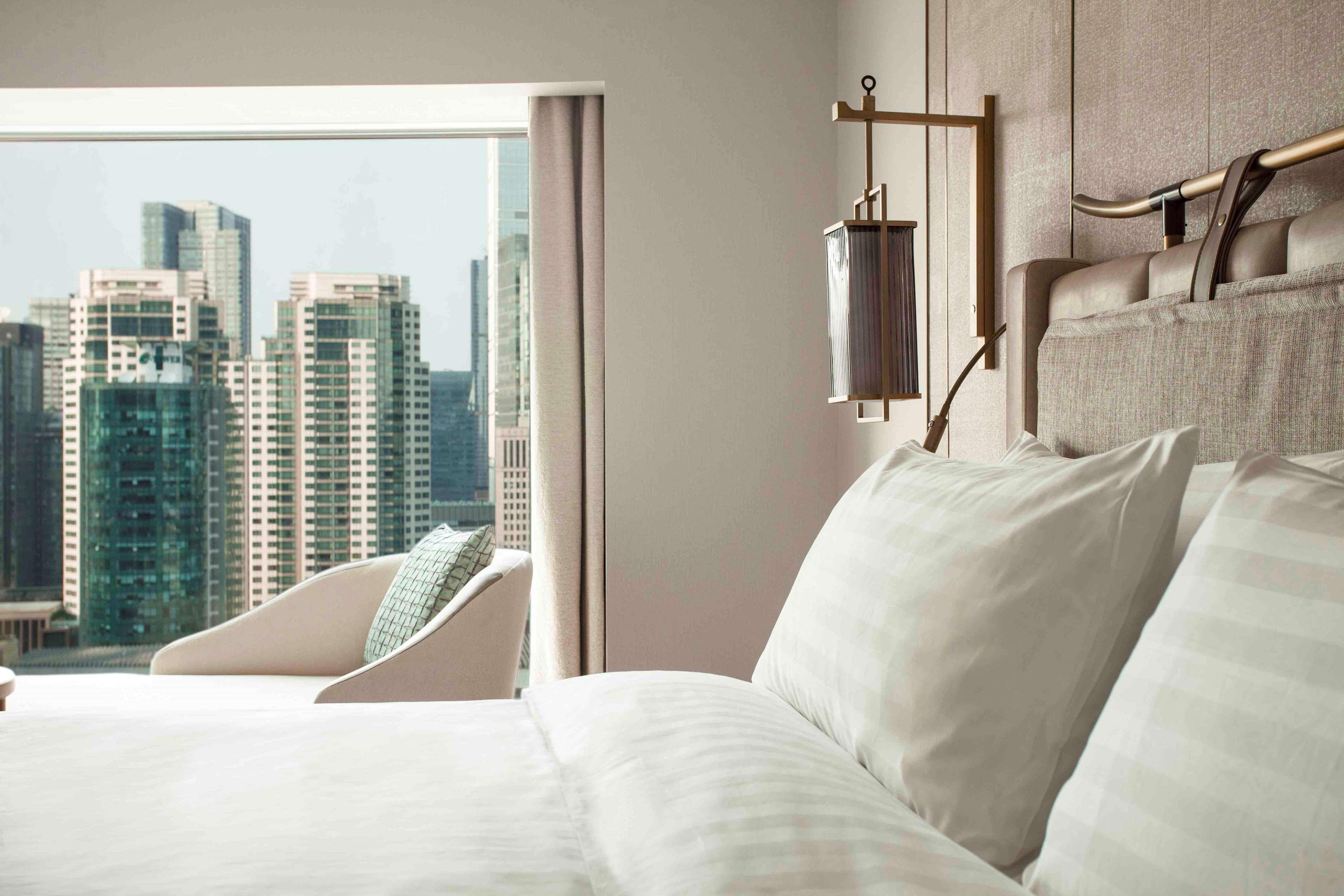 China World Hotel, 5* Beijing
