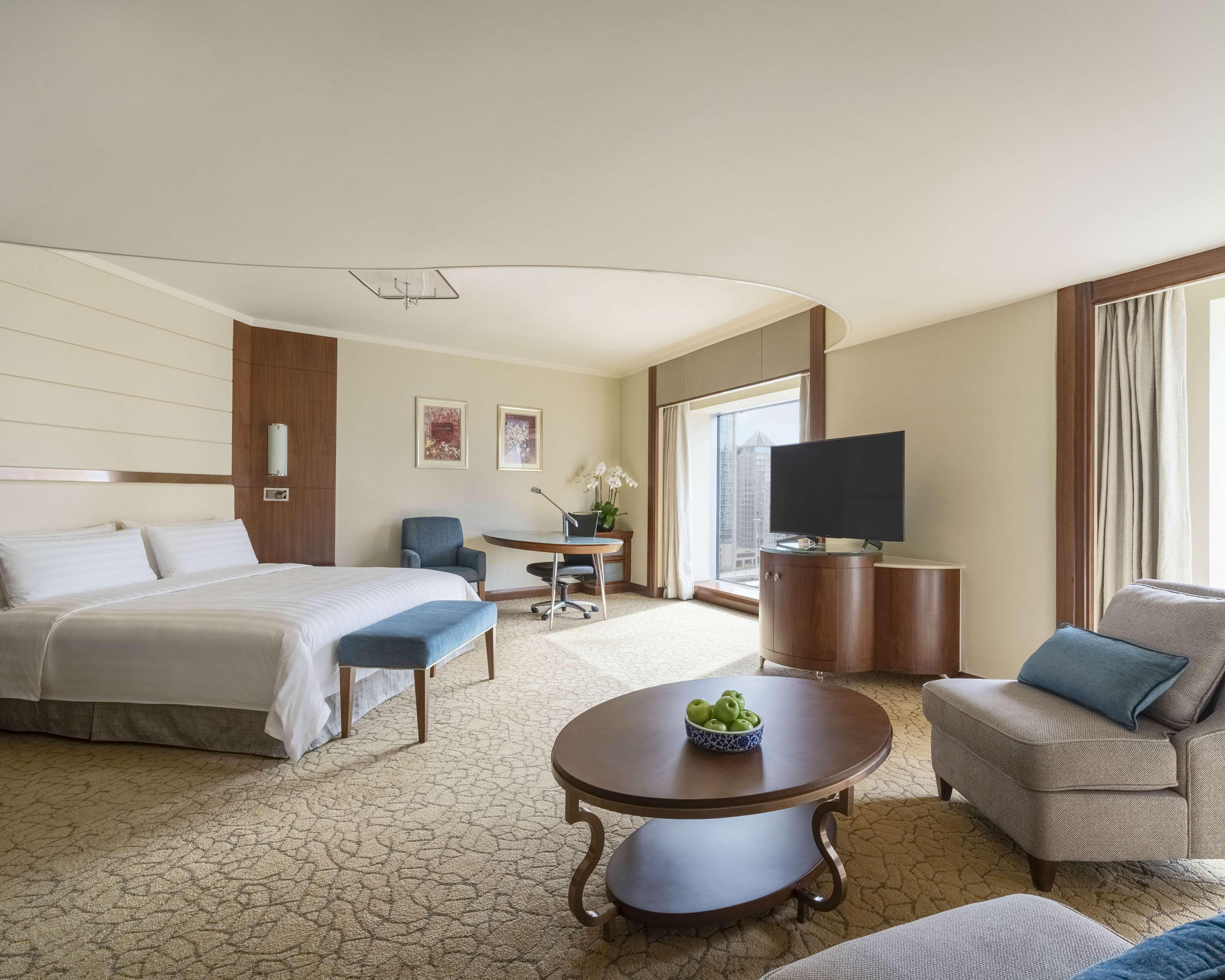 Hotel China World Hotel, 5*