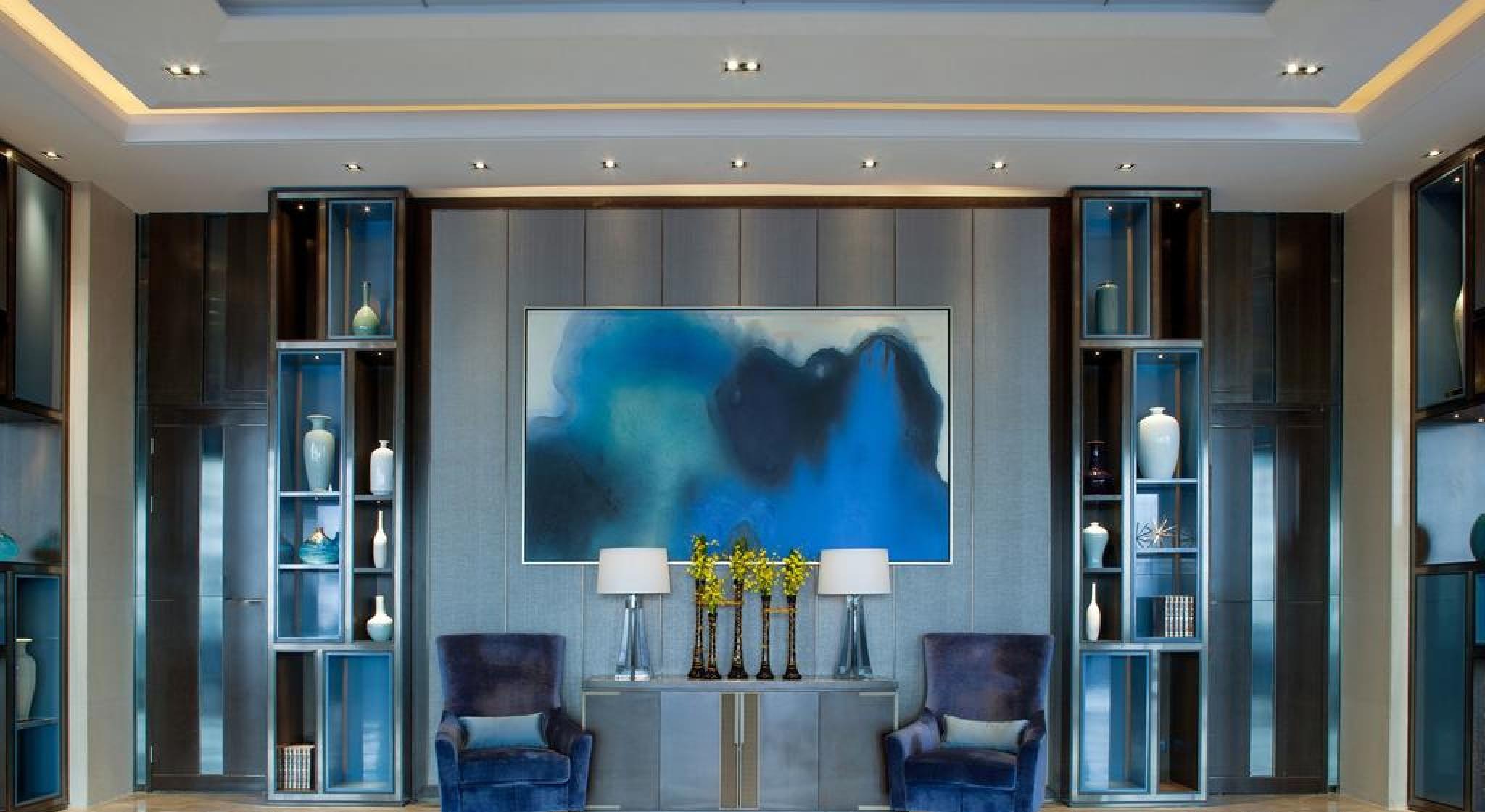 China World Hotel, Beijing