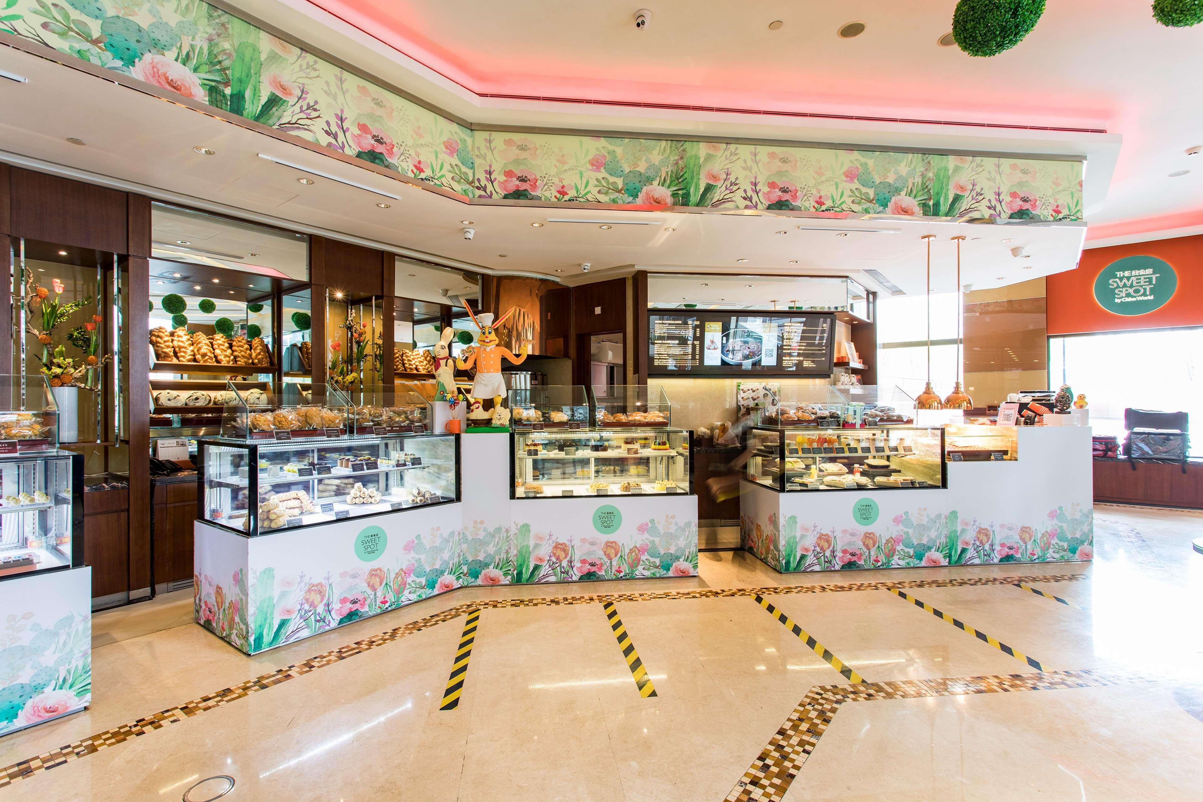 Hotel China World Hotel,