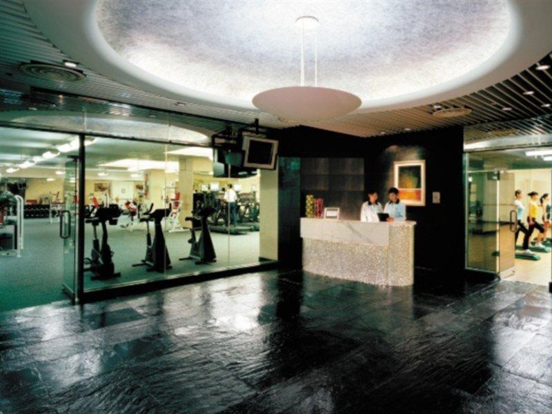 China World Hotel, Hotel Beijing