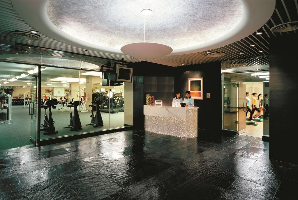Hotel China World Hotel, 5*