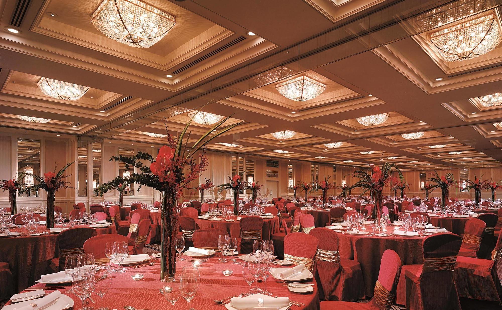 China World Hotel, 5* Beijing