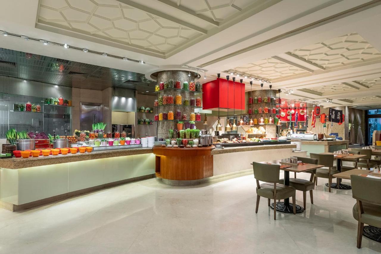 China World Hotel,