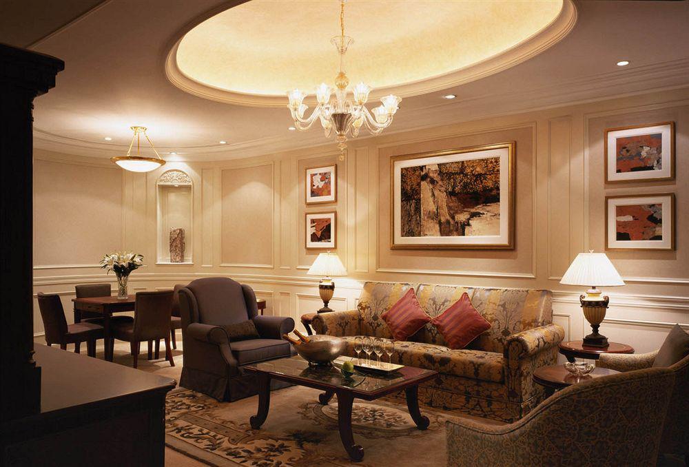 China World Hotel, Hotel Beijing