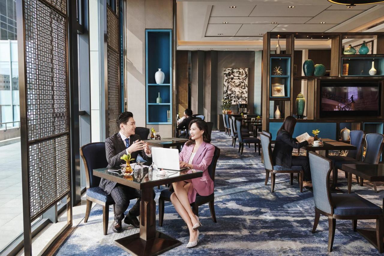 Hotel China World Hotel,
