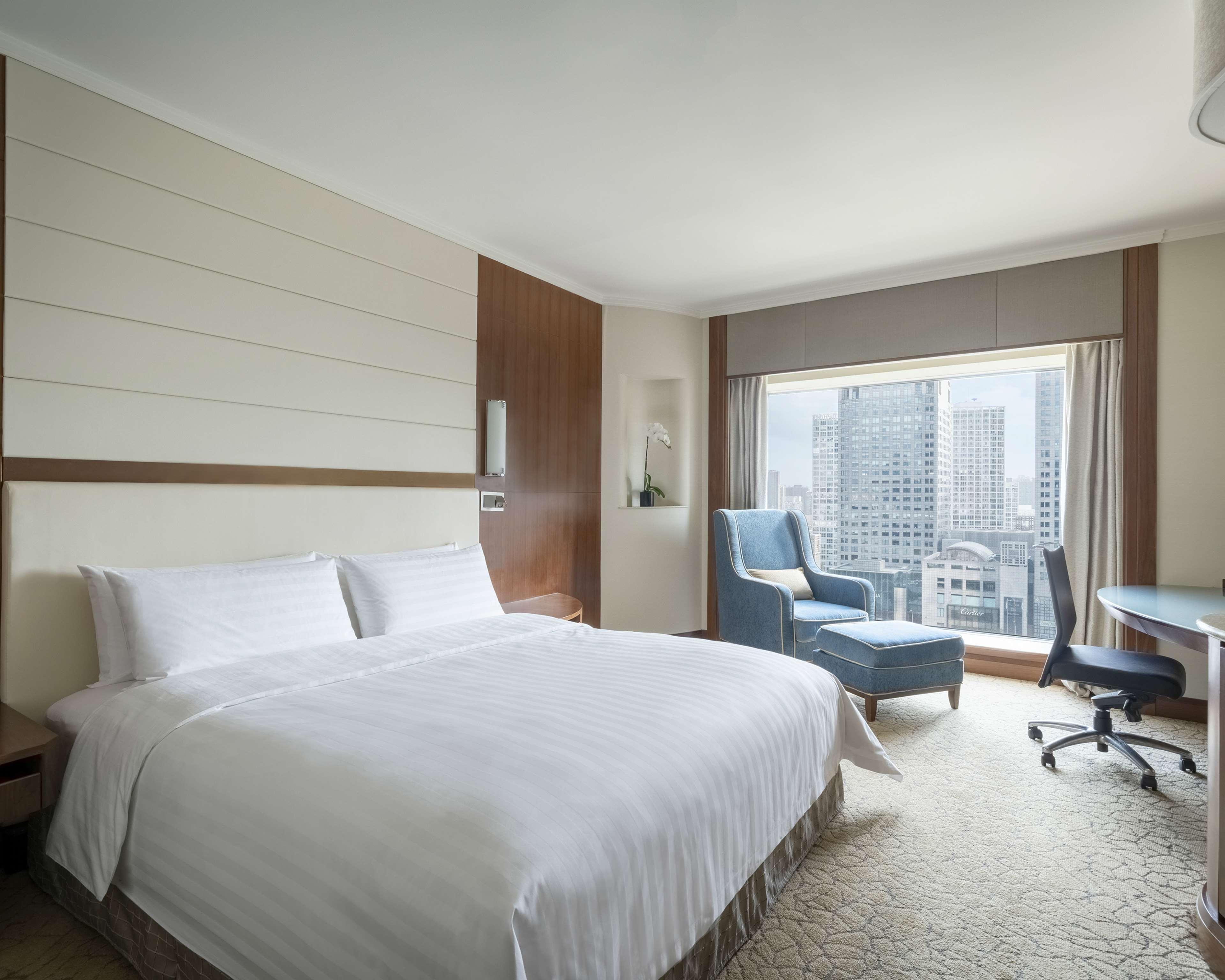 Hotel China World Hotel, 5*