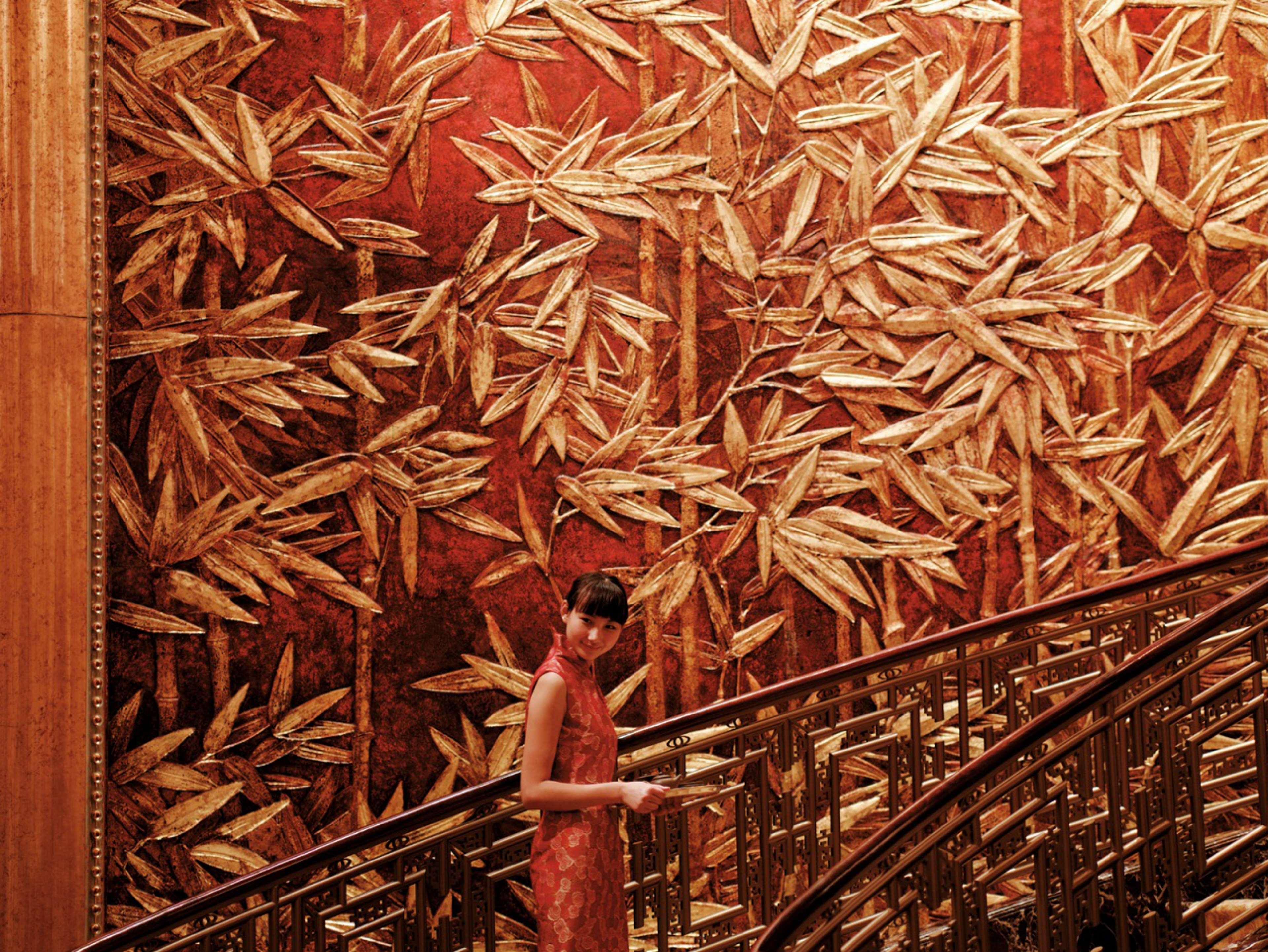 China World Hotel, Hotel Beijing