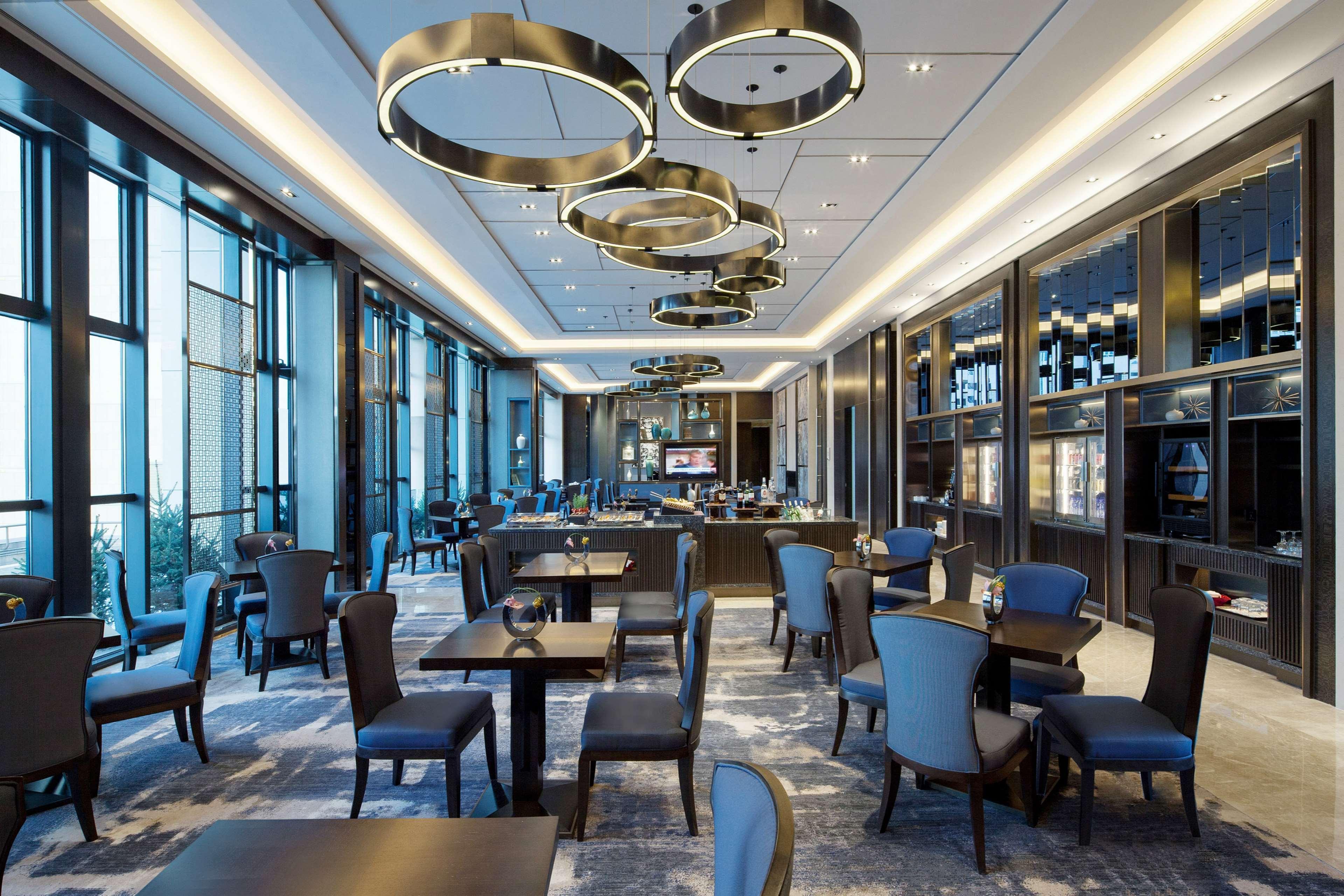 China World Hotel, Hotel Beijing