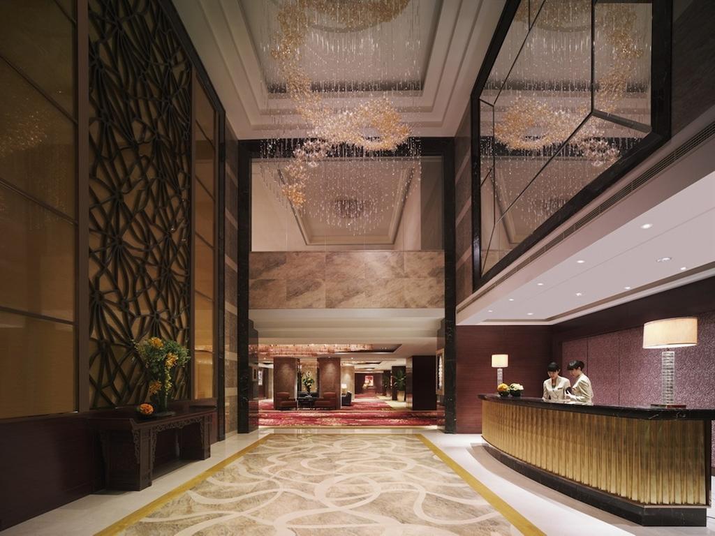 Hotel China World Hotel, 5*